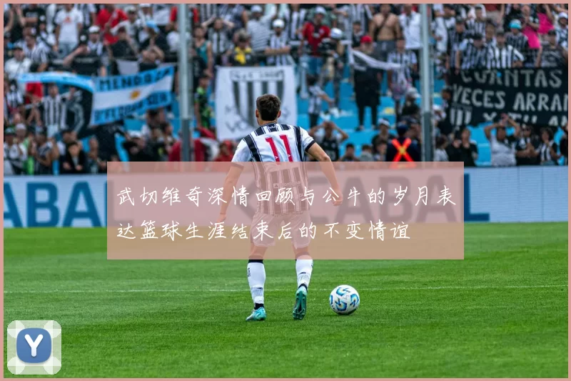 武切维奇深情回顾与公牛的岁月表达篮球生涯结束后的不变情谊